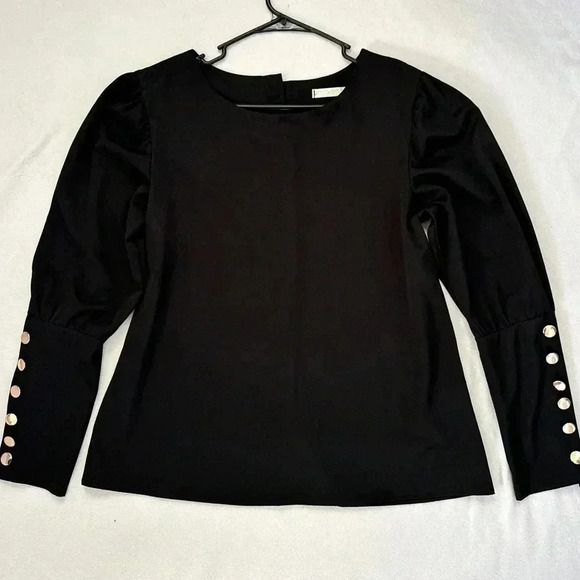 Vero Moda long sleeve blouse - Picture 1 of 6